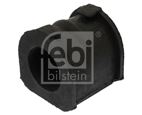 Mounting, stabiliser bar